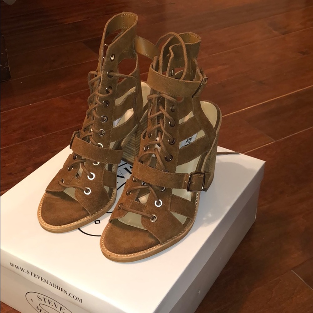 Steve Madden Sandals